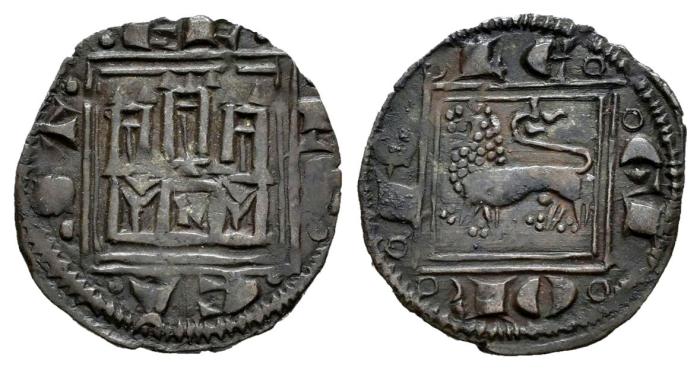 Medieval Coins