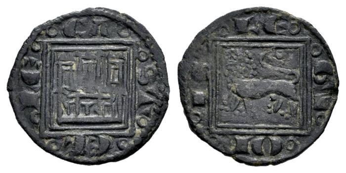 Medieval Coins