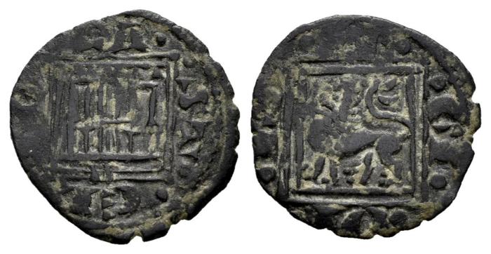 Medieval Coins