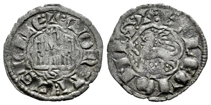 Medieval Coins