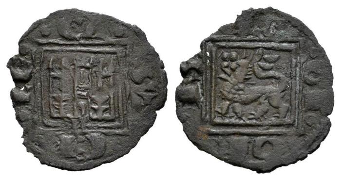 Medieval Coins