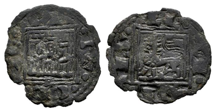 Medieval Coins