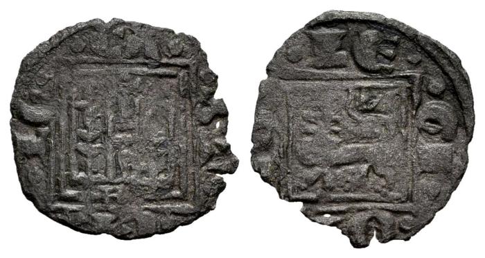Medieval Coins