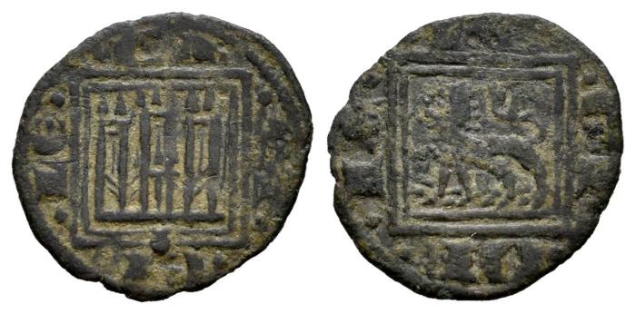 Medieval Coins