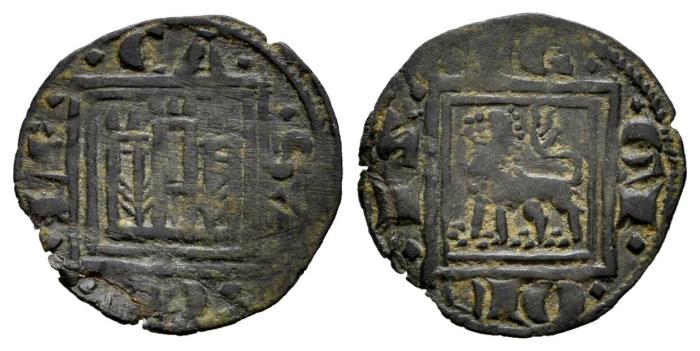 Medieval Coins