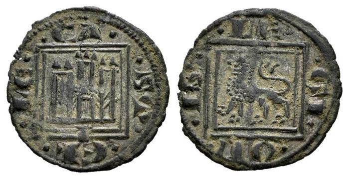 Medieval Coins