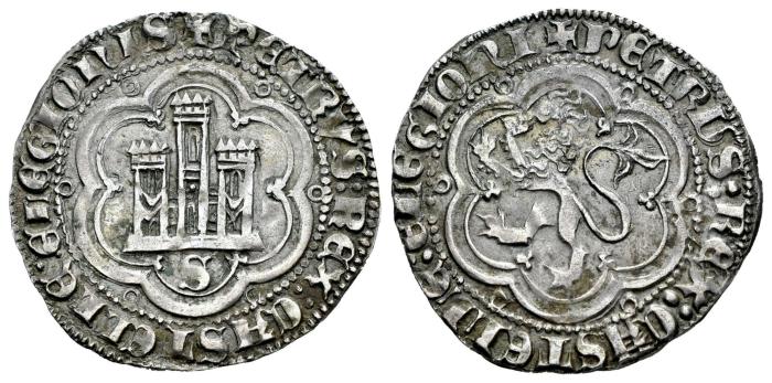 Medieval Coins