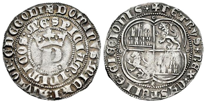 Medieval Coins