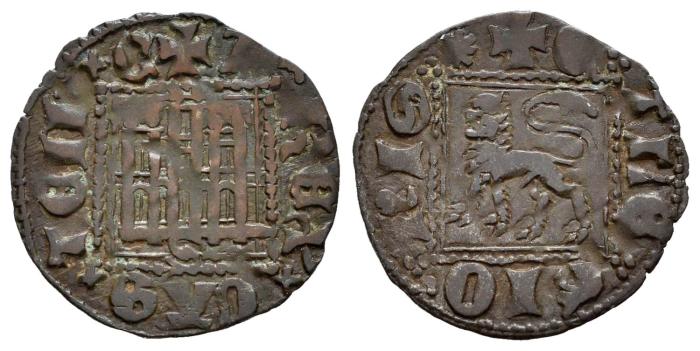 Medieval Coins