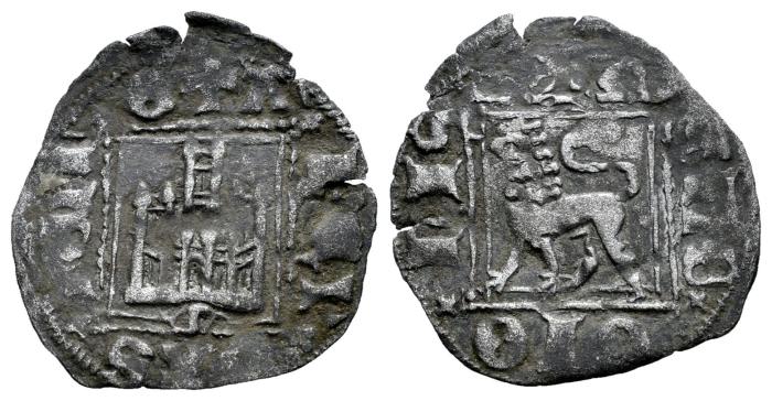 Medieval Coins