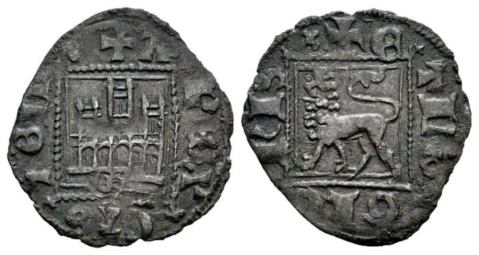 Medieval Coins