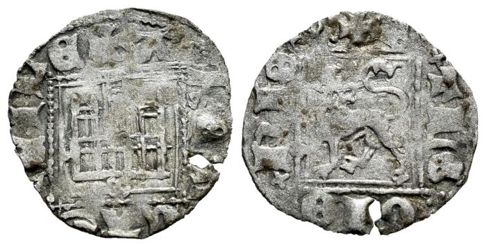 Medieval Coins