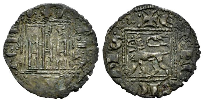 Medieval Coins