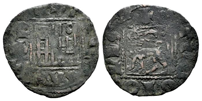 Medieval Coins