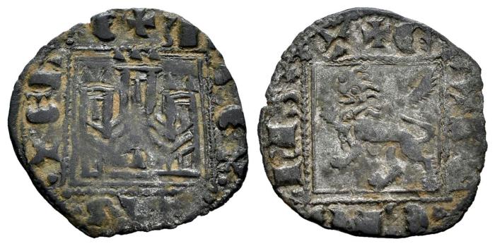 Medieval Coins