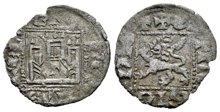 Medieval Coins