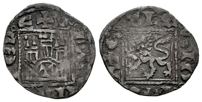 Medieval Coins
