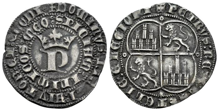 Medieval Coins