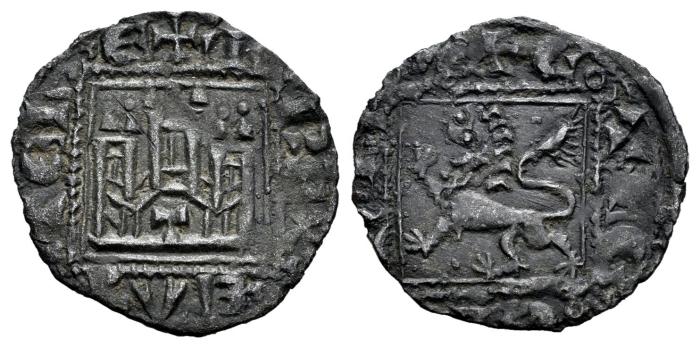 Medieval Coins