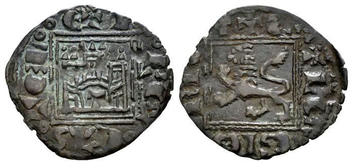 Medieval Coins