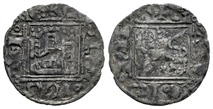 Medieval Coins