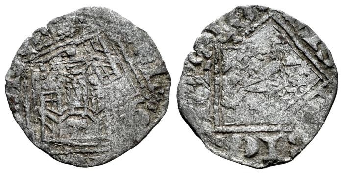 Medieval Coins