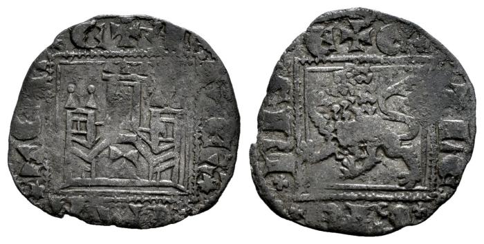 Medieval Coins