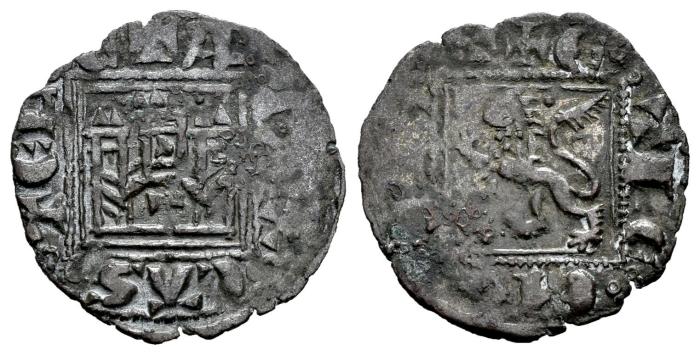 Medieval Coins