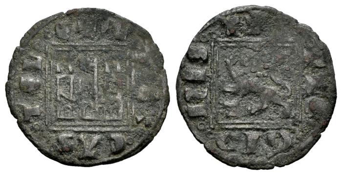 Medieval Coins