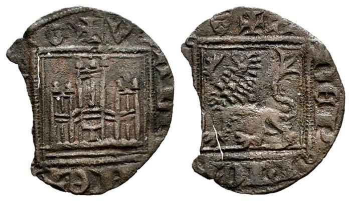 Medieval Coins
