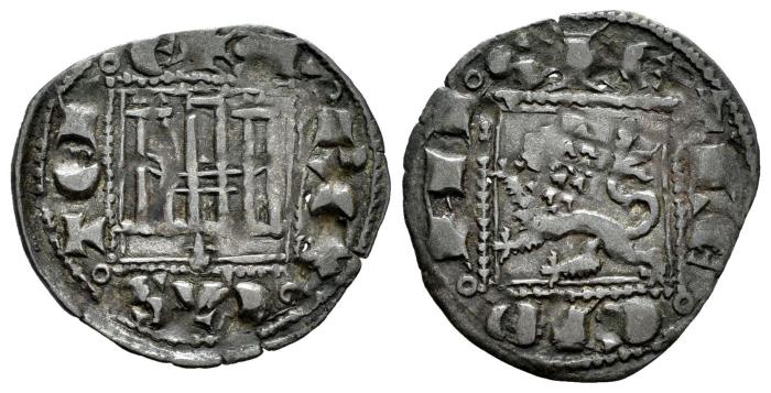 Medieval Coins