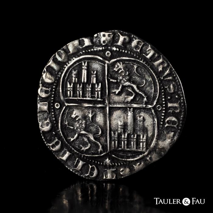 Medieval Coins