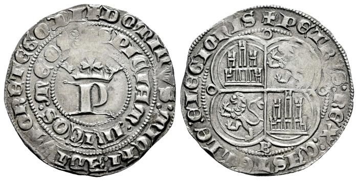 Medieval Coins