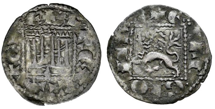 Medieval Coins