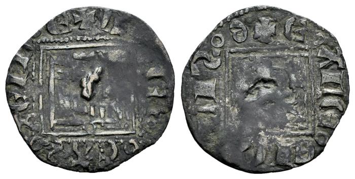 Medieval Coins