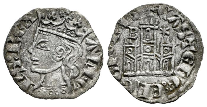 Medieval Coins