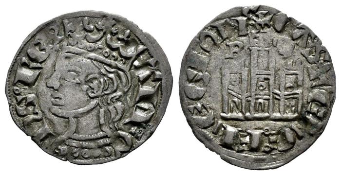 Medieval Coins