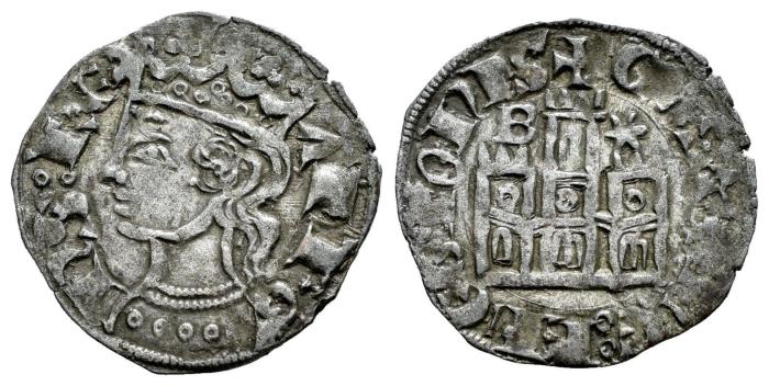 Medieval Coins