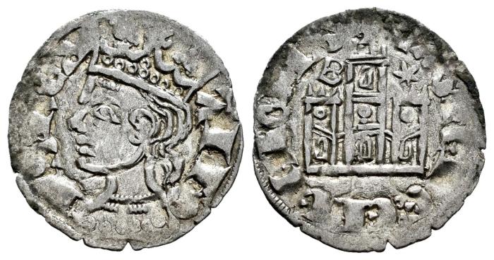 Medieval Coins