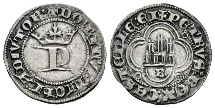 Medieval Coins