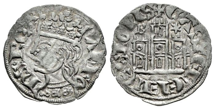 Medieval Coins