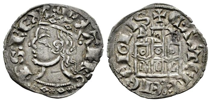 Medieval Coins