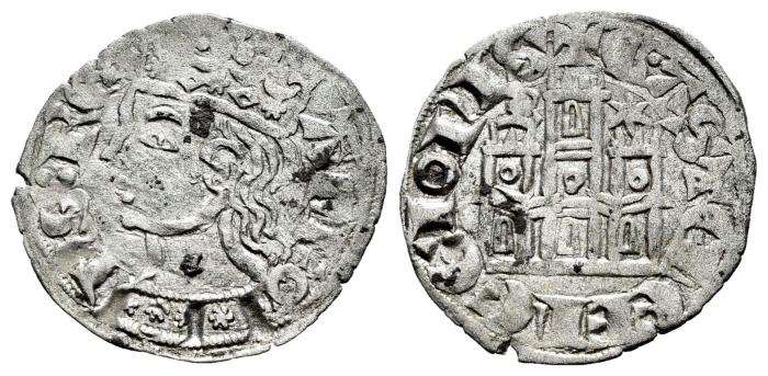 Medieval Coins