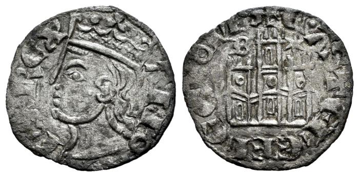 Medieval Coins