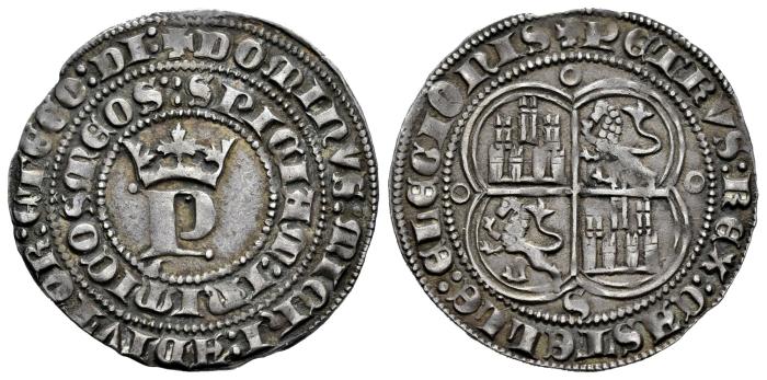 Medieval Coins