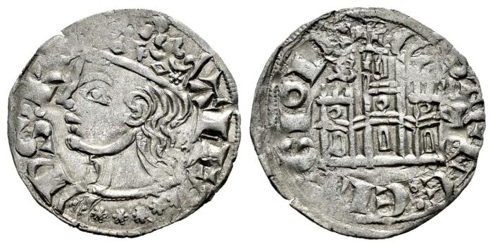 Medieval Coins