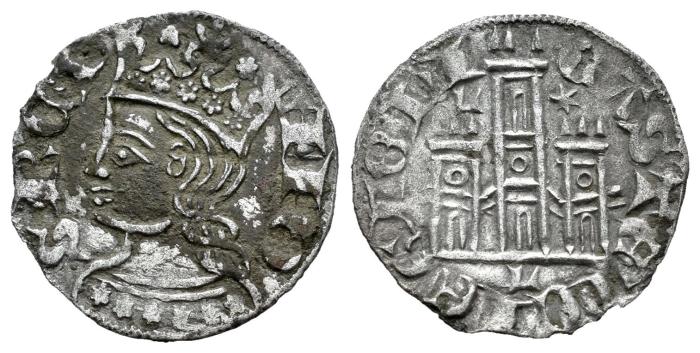 Medieval Coins