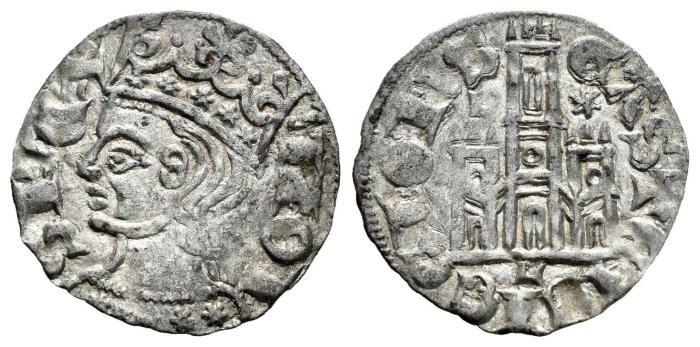 Medieval Coins