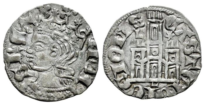 Medieval Coins