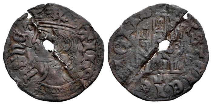 Medieval Coins